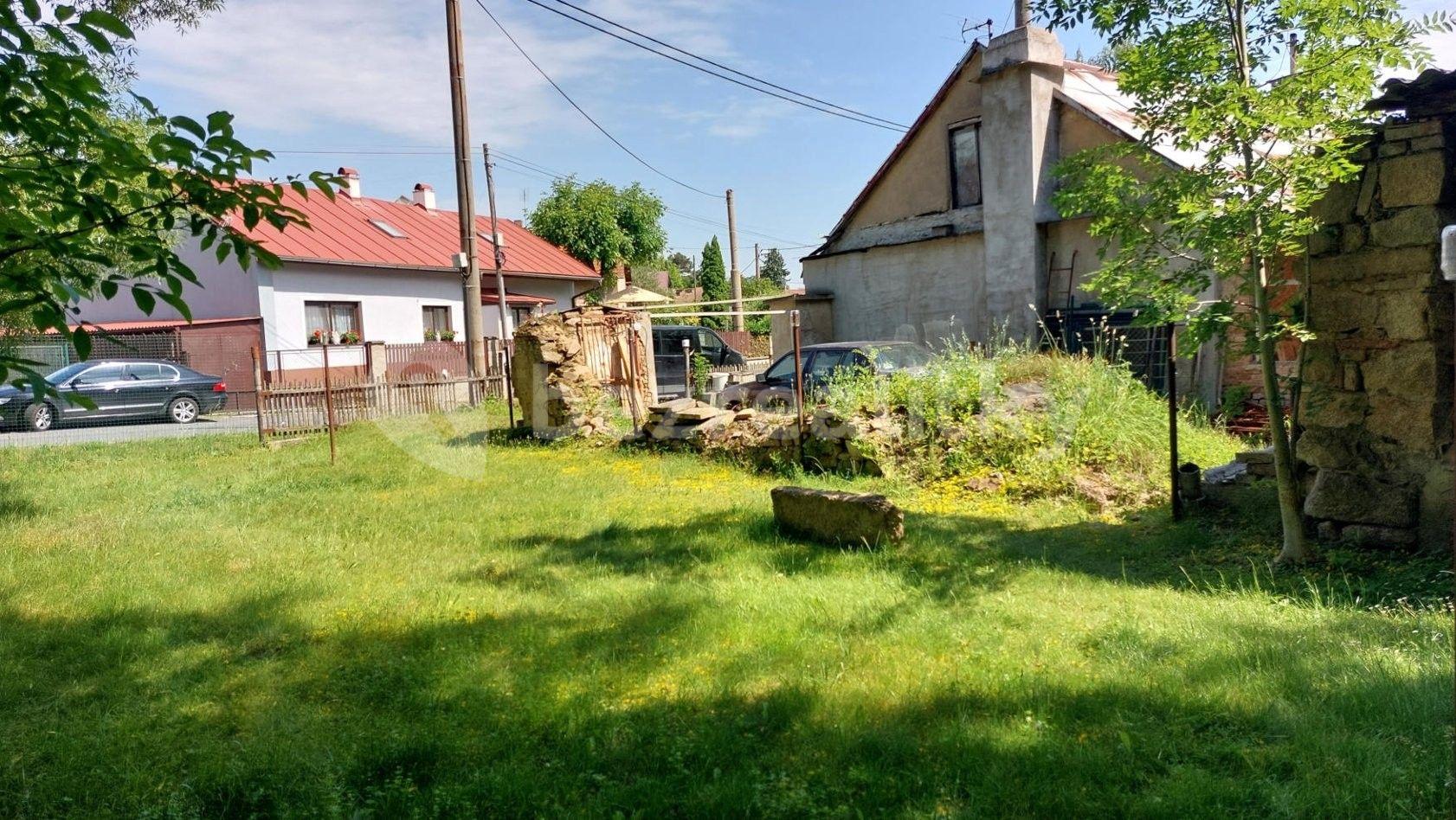 Prodej domu 194 m², pozemek 1.150 m², Křížkový Újezdec, Středočeský kraj