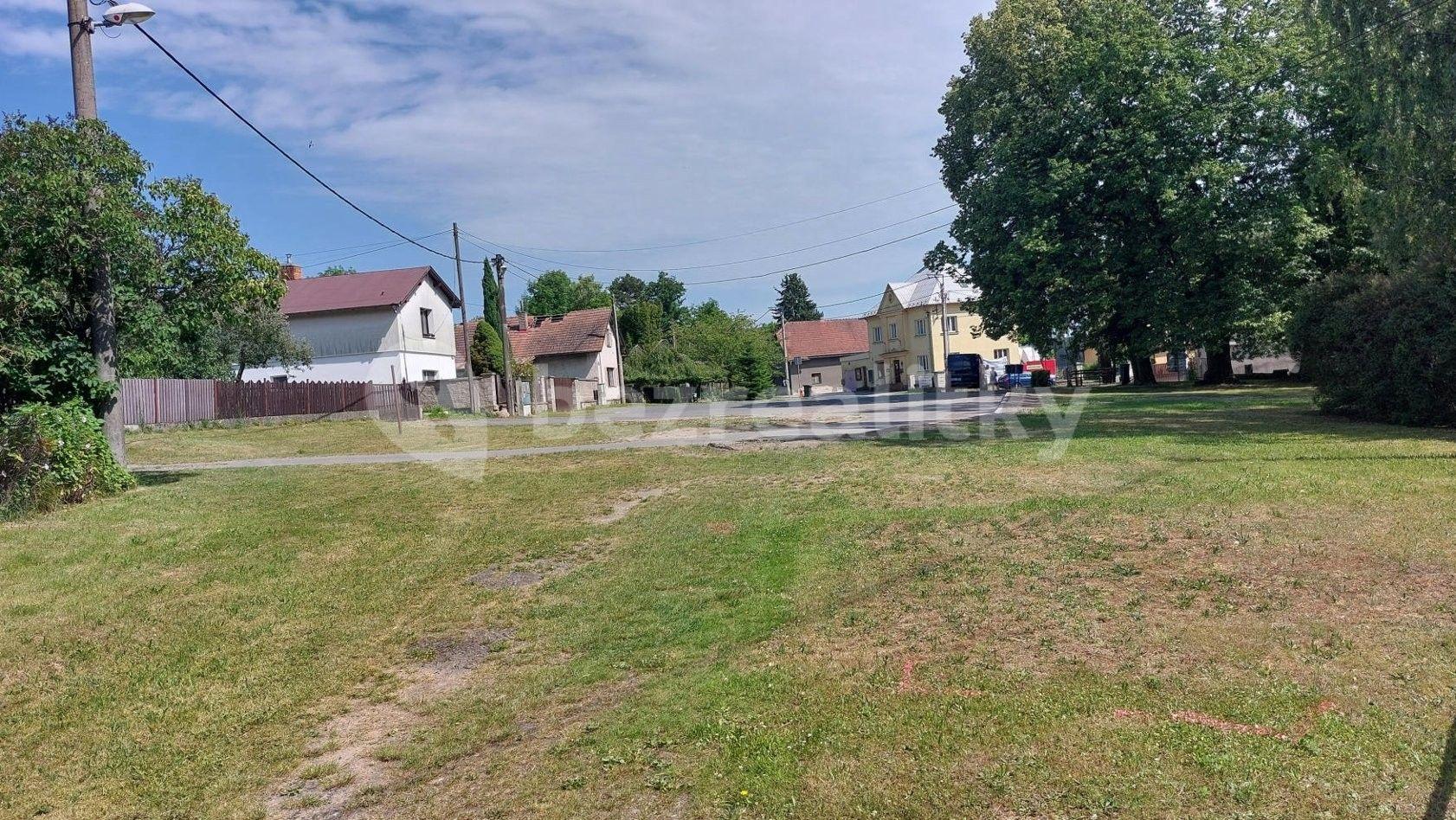 Prodej domu 194 m², pozemek 1.150 m², Křížkový Újezdec, Středočeský kraj