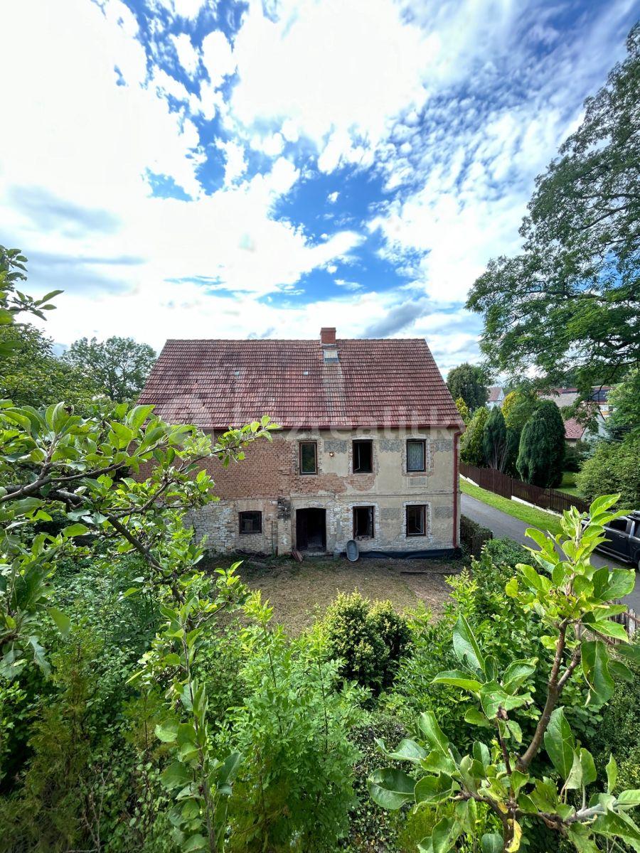 Prodej chaty, chalupy 259 m², pozemek 1.212 m², Polepy, Ústecký kraj