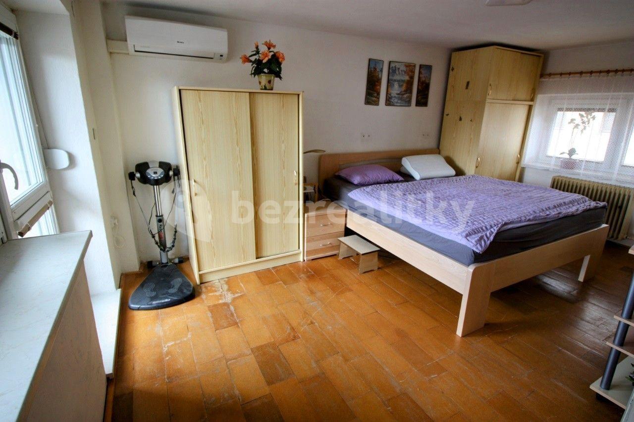 Prodej domu 285 m², pozemek 725 m², Palackého, Vyškov, Jihomoravský kraj