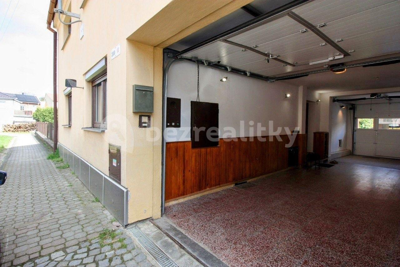 Prodej domu 285 m², pozemek 725 m², Palackého, Vyškov, Jihomoravský kraj