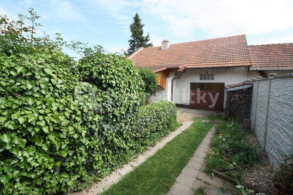 Prodej domu 285 m², pozemek 725 m², Palackého, Vyškov, Jihomoravský kraj