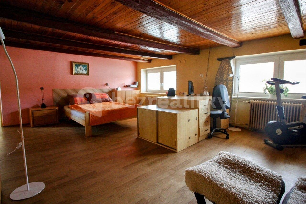 Prodej domu 285 m², pozemek 725 m², Palackého, Vyškov, Jihomoravský kraj