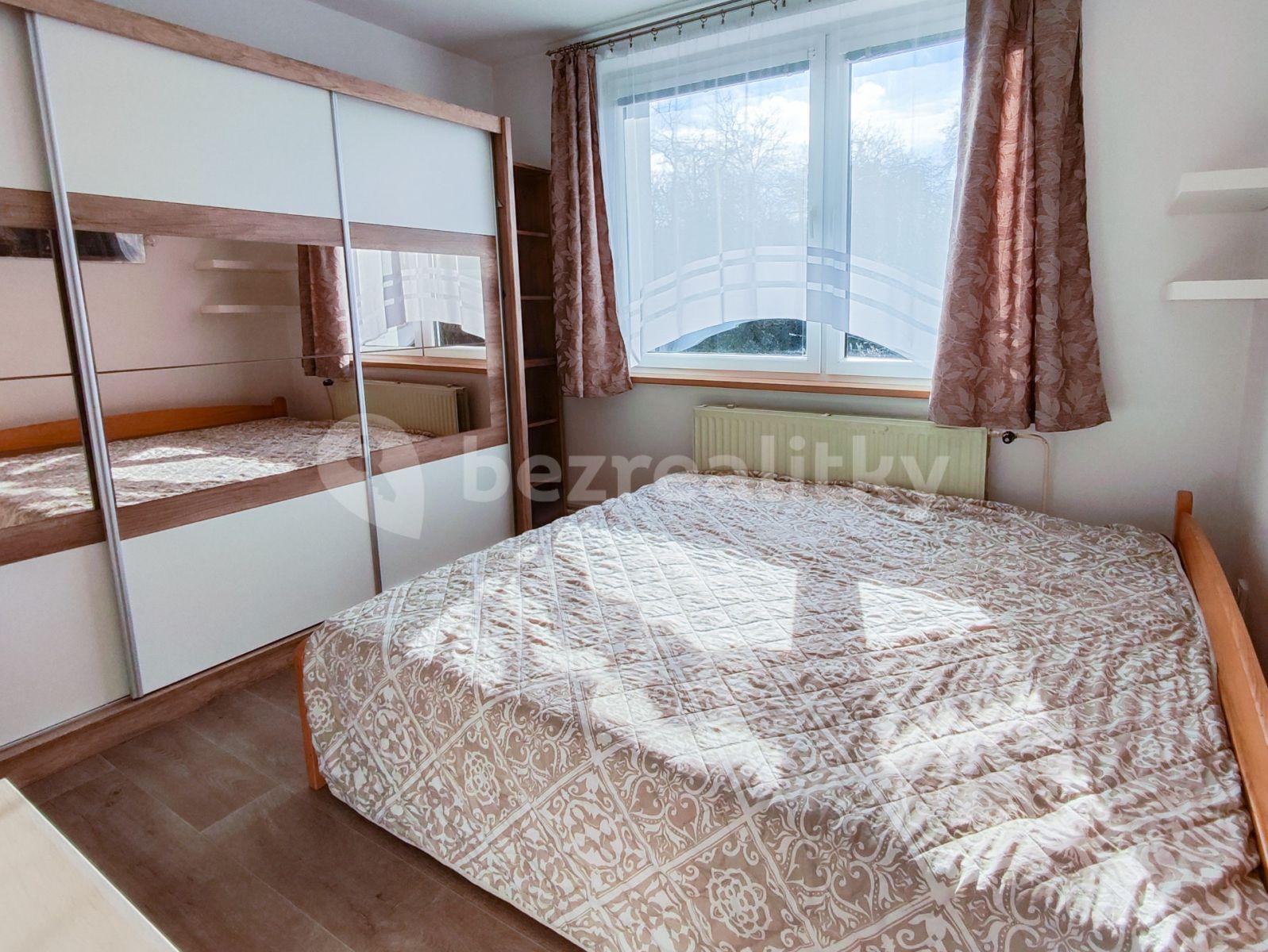 Prodej bytu 3+1 75 m², Mánesova II, Bojkovice, Zlínský kraj