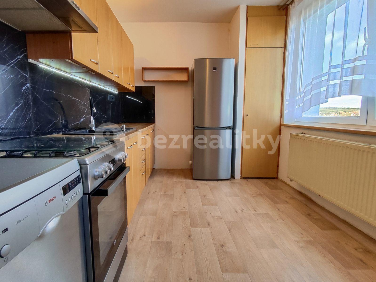 Prodej bytu 3+1 75 m², Mánesova II, Bojkovice, Zlínský kraj