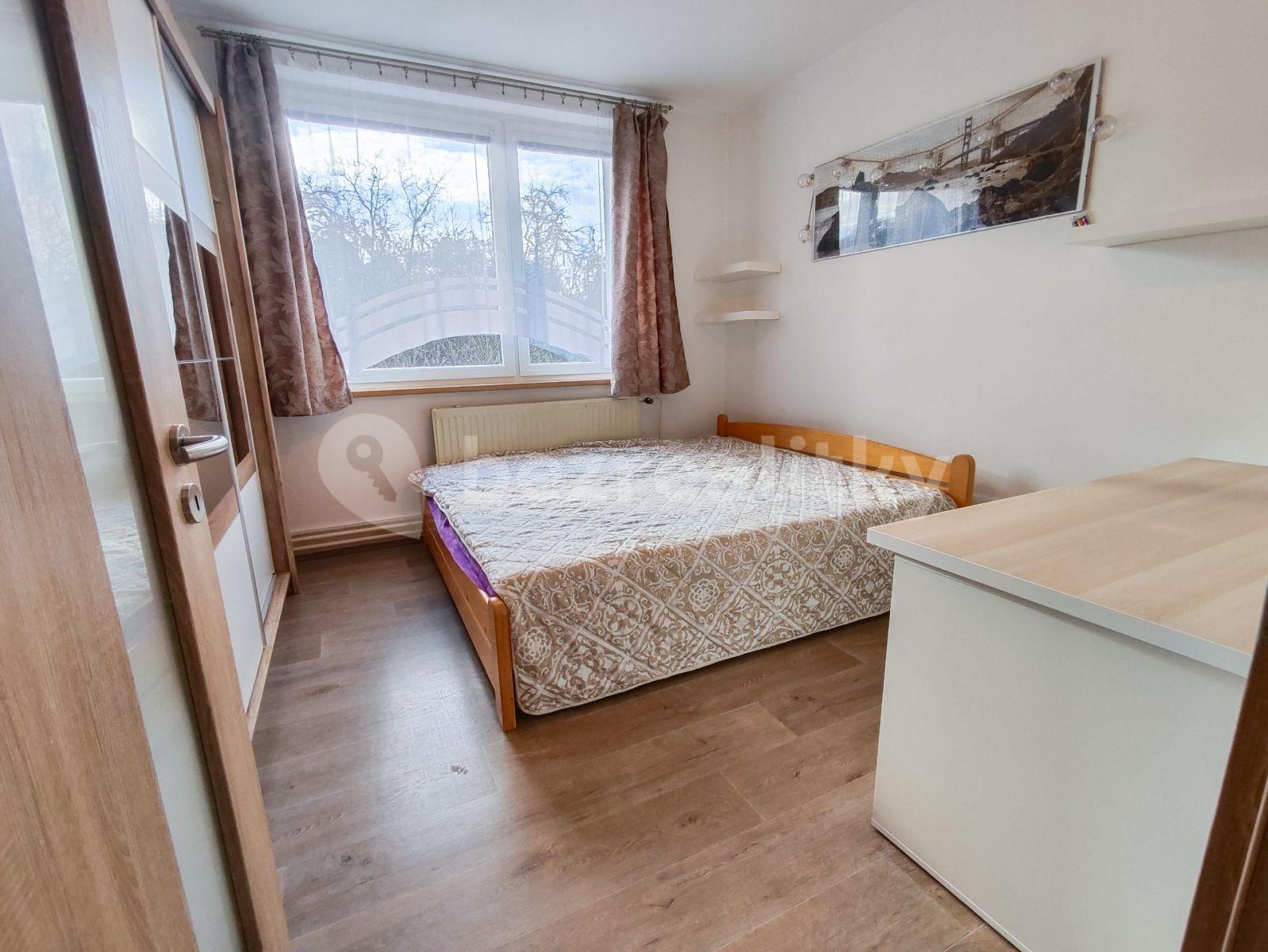 Prodej bytu 3+1 75 m², Mánesova II, Bojkovice, Zlínský kraj