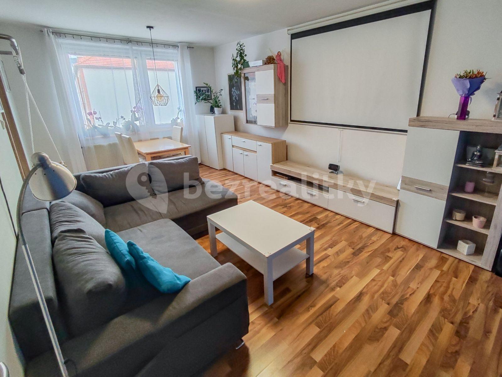 Prodej bytu 3+1 75 m², Mánesova II, Bojkovice, Zlínský kraj