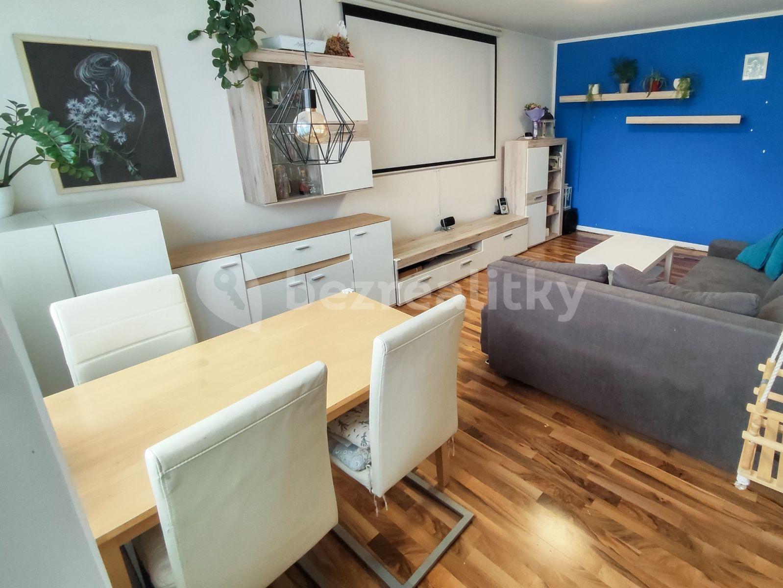 Prodej bytu 3+1 75 m², Mánesova II, Bojkovice, Zlínský kraj