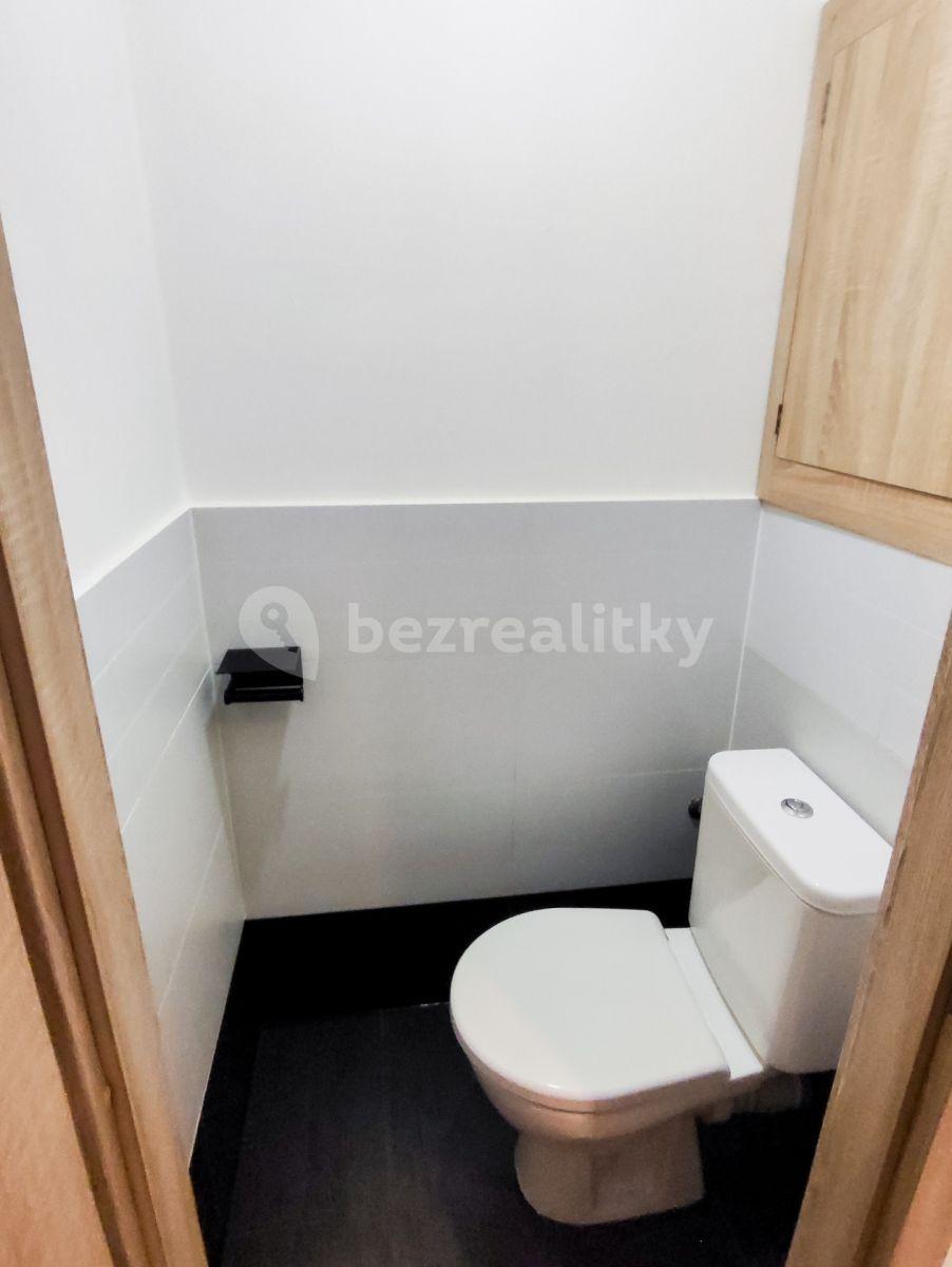 Prodej bytu 3+1 75 m², Mánesova II, Bojkovice, Zlínský kraj