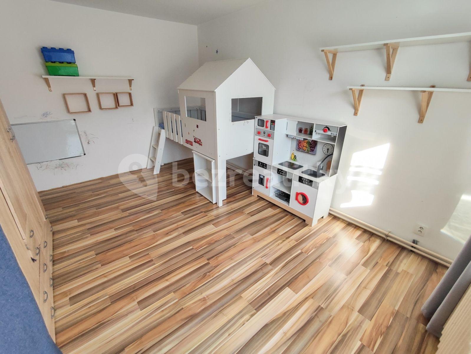 Prodej bytu 3+1 75 m², Mánesova II, Bojkovice, Zlínský kraj