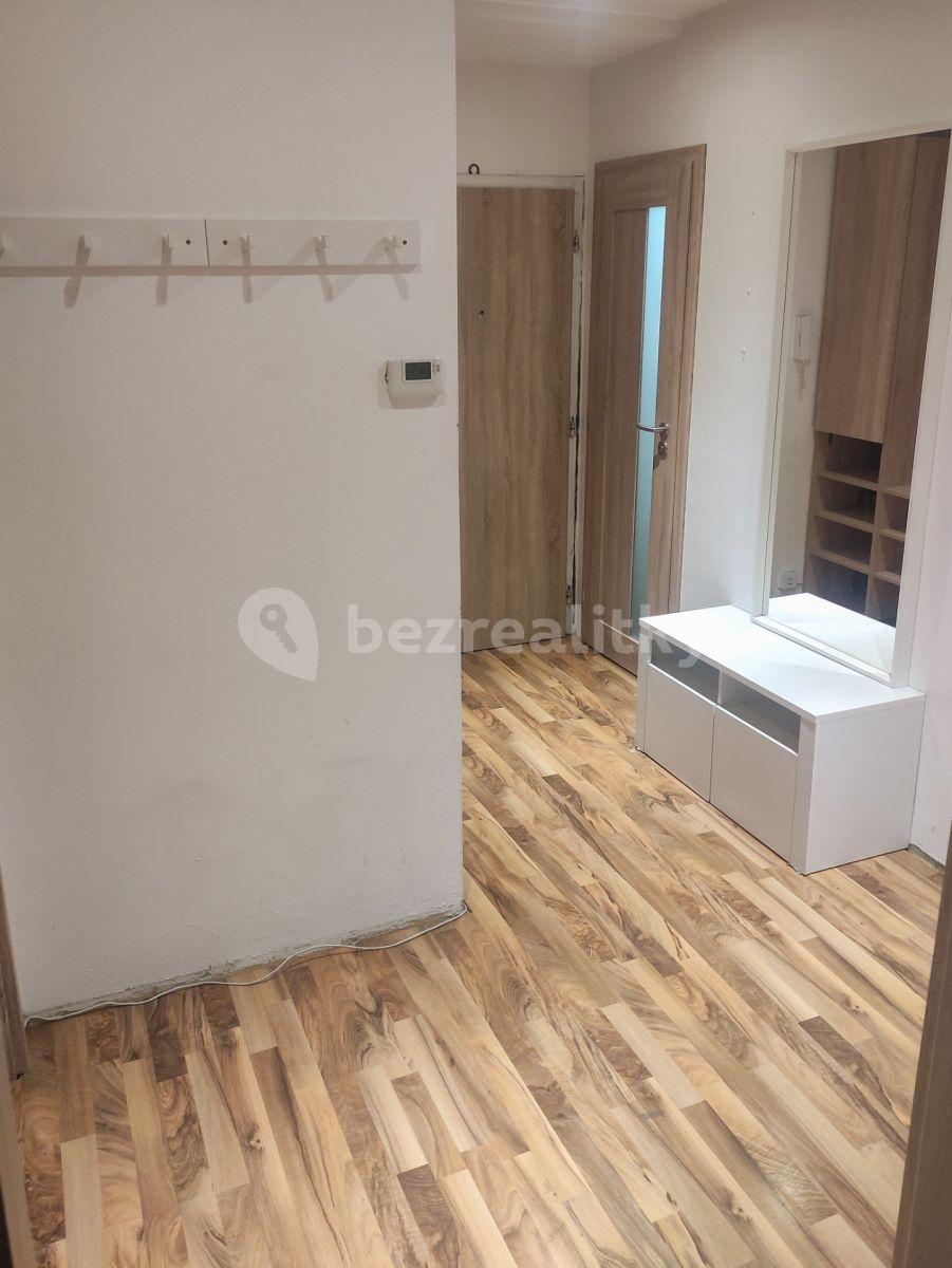 Prodej bytu 3+1 75 m², Mánesova II, Bojkovice, Zlínský kraj