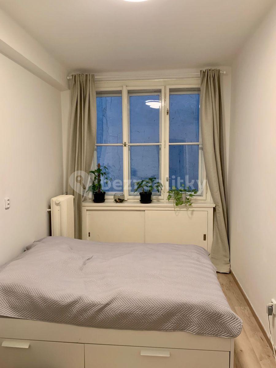 Pronájem bytu 2+kk 70 m², Klimentská, Praha, Praha