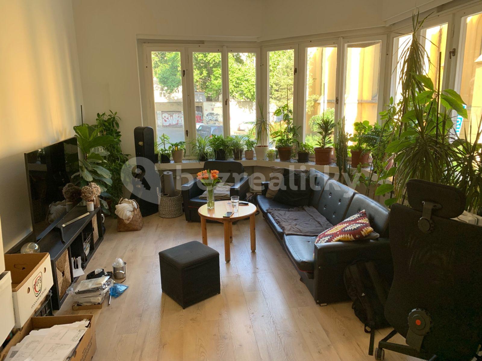 Pronájem bytu 2+kk 70 m², Klimentská, Praha, Praha