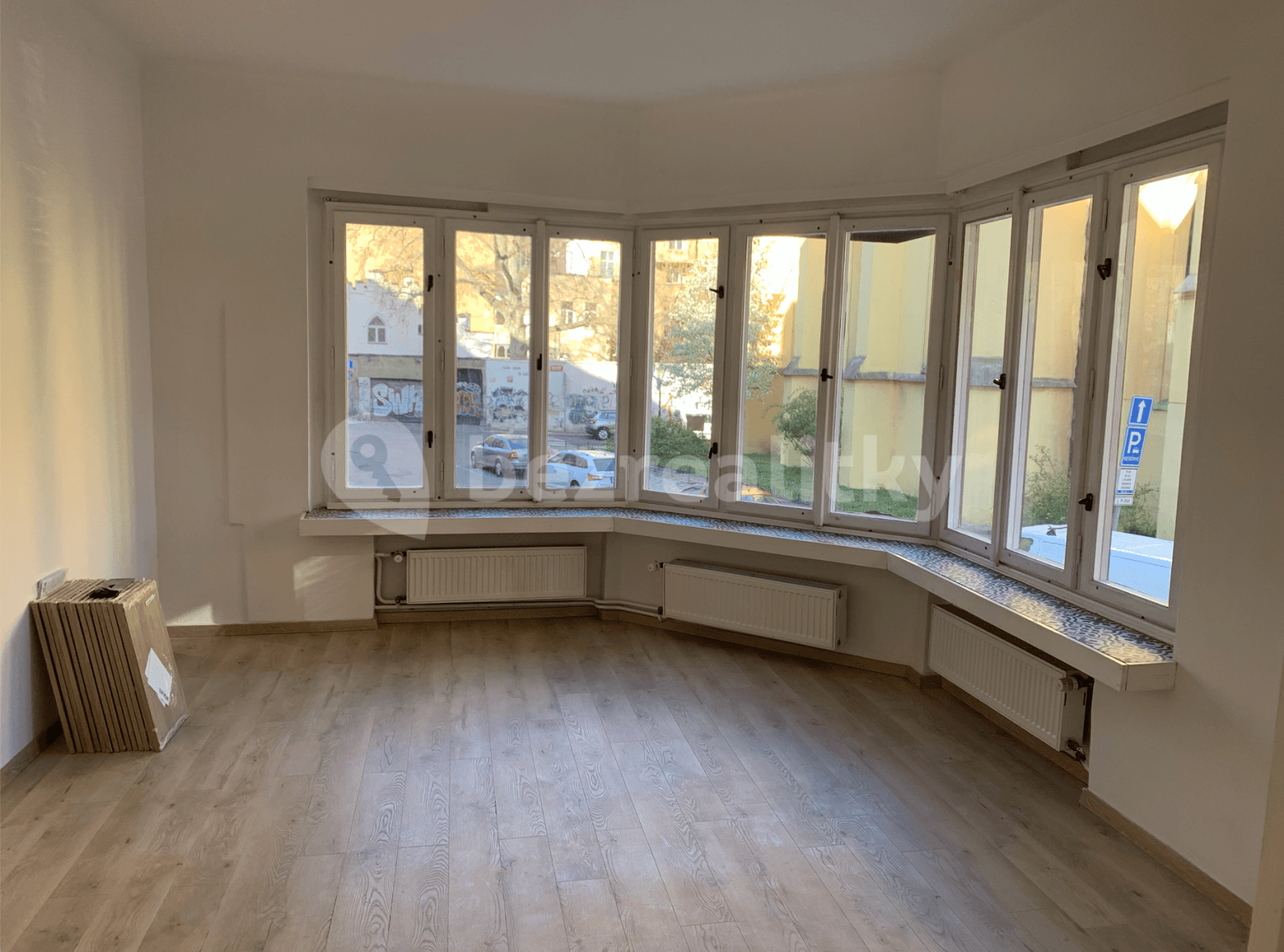 Pronájem bytu 2+kk 70 m², Klimentská, Praha, Praha