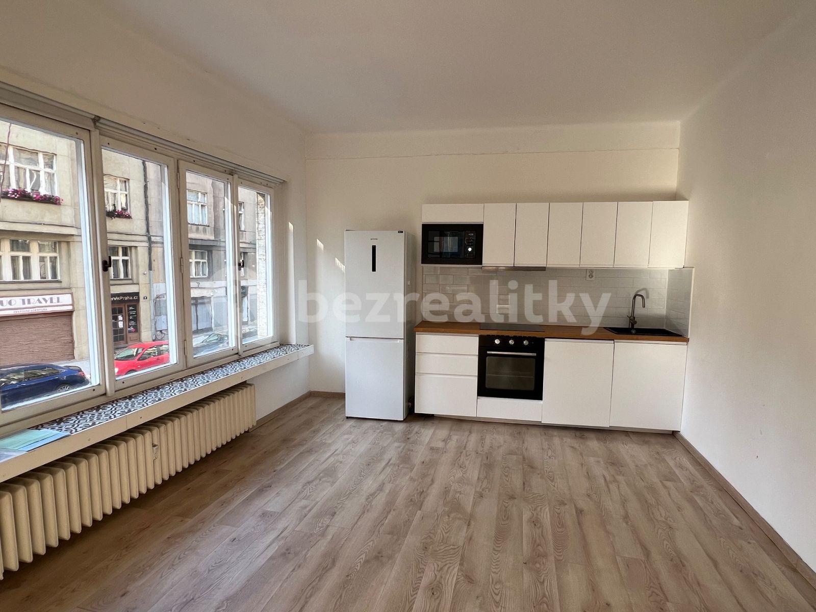 Pronájem bytu 2+kk 70 m², Klimentská, Praha, Praha