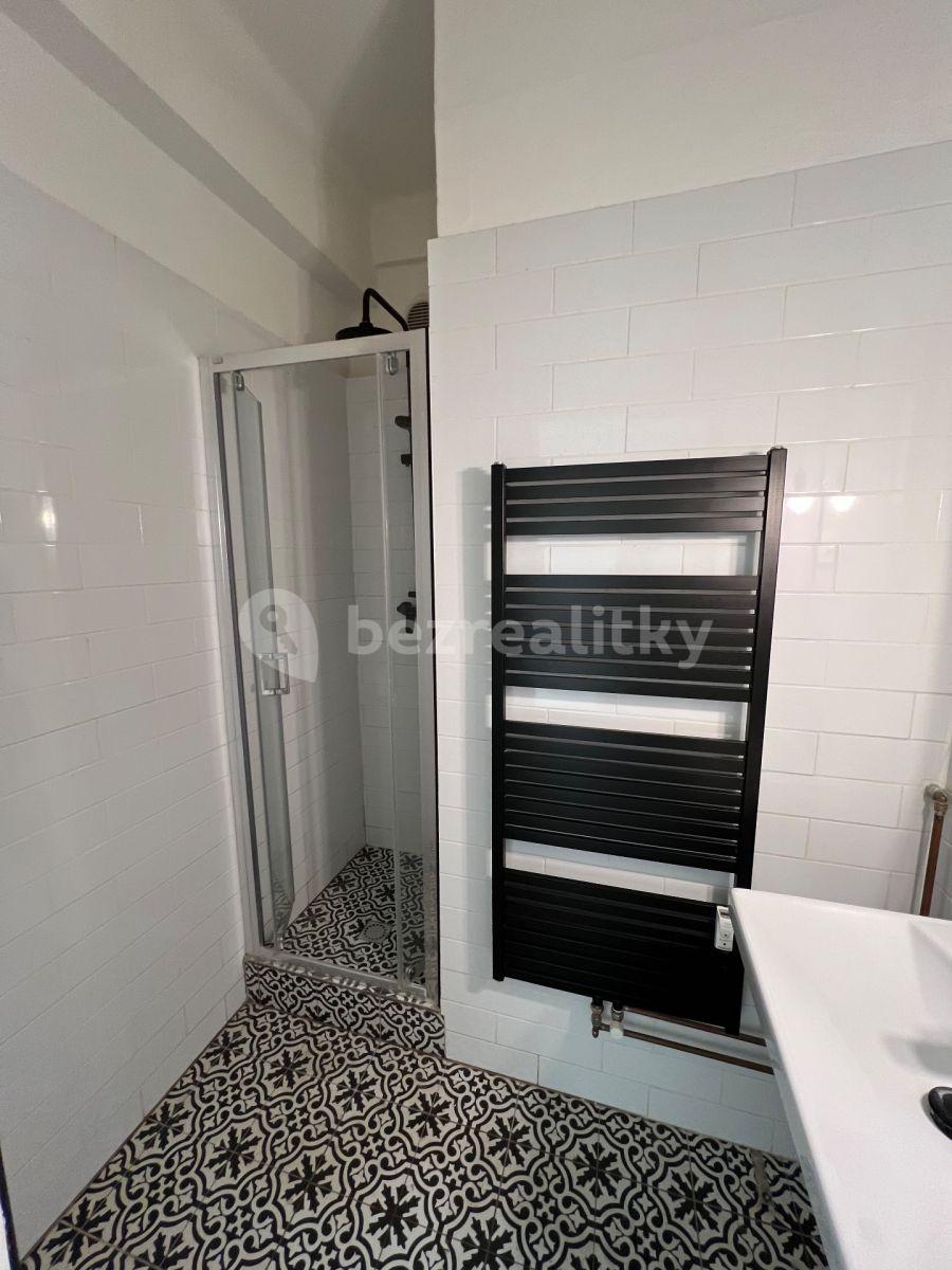 Pronájem bytu 2+kk 70 m², Klimentská, Praha, Praha