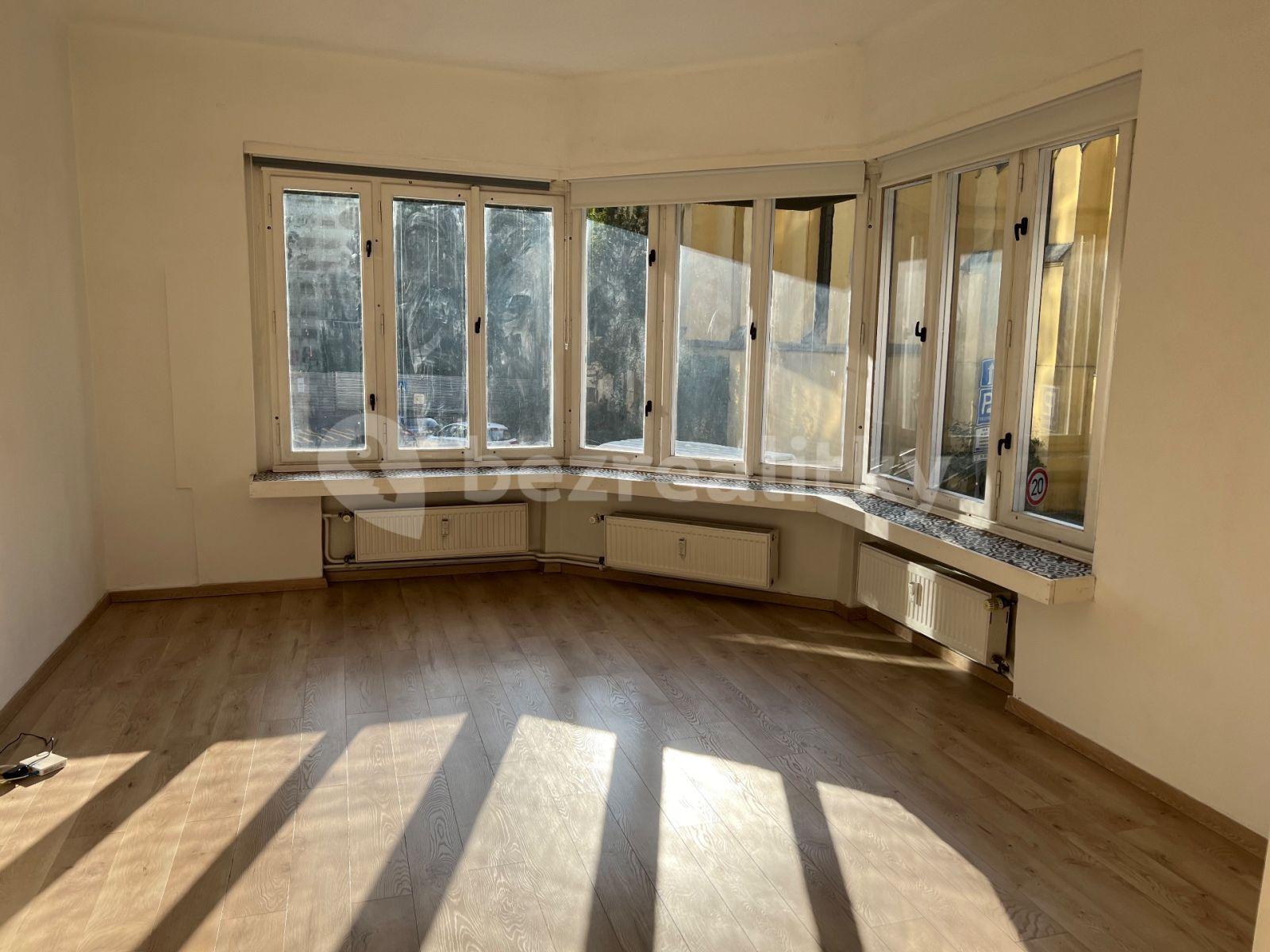 Pronájem bytu 2+kk 70 m², Klimentská, Praha, Praha