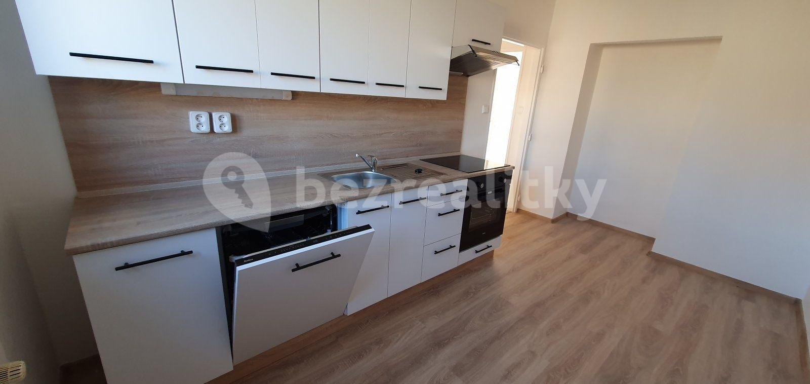 Pronájem bytu 3+1 70 m², Chopinova, Havířov, Moravskoslezský kraj