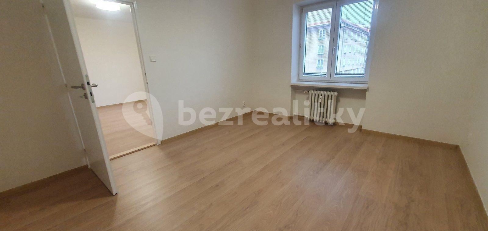 Pronájem bytu 3+1 70 m², Chopinova, Havířov, Moravskoslezský kraj