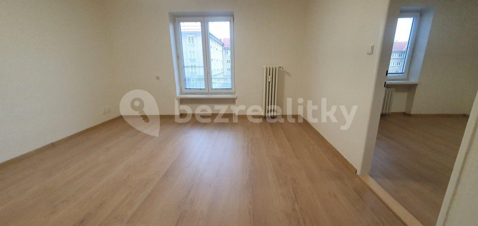 Pronájem bytu 3+1 70 m², Chopinova, Havířov, Moravskoslezský kraj