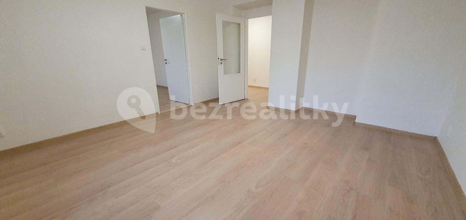 Pronájem bytu 3+1 70 m², Chopinova, Havířov, Moravskoslezský kraj