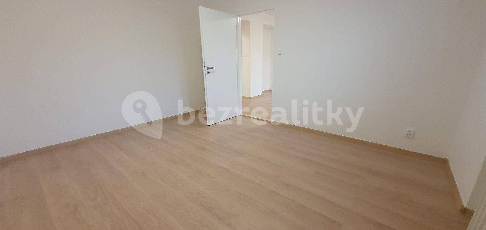 Pronájem bytu 3+1 70 m², Chopinova, Havířov, Moravskoslezský kraj