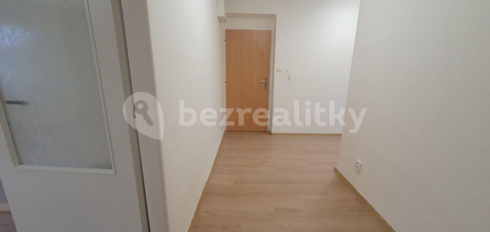 Pronájem bytu 3+1 70 m², Chopinova, Havířov, Moravskoslezský kraj