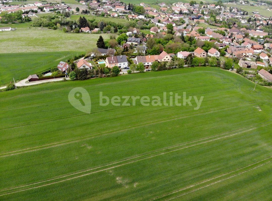 Prodej pozemku 808 m², Okrouhlo, Středočeský kraj