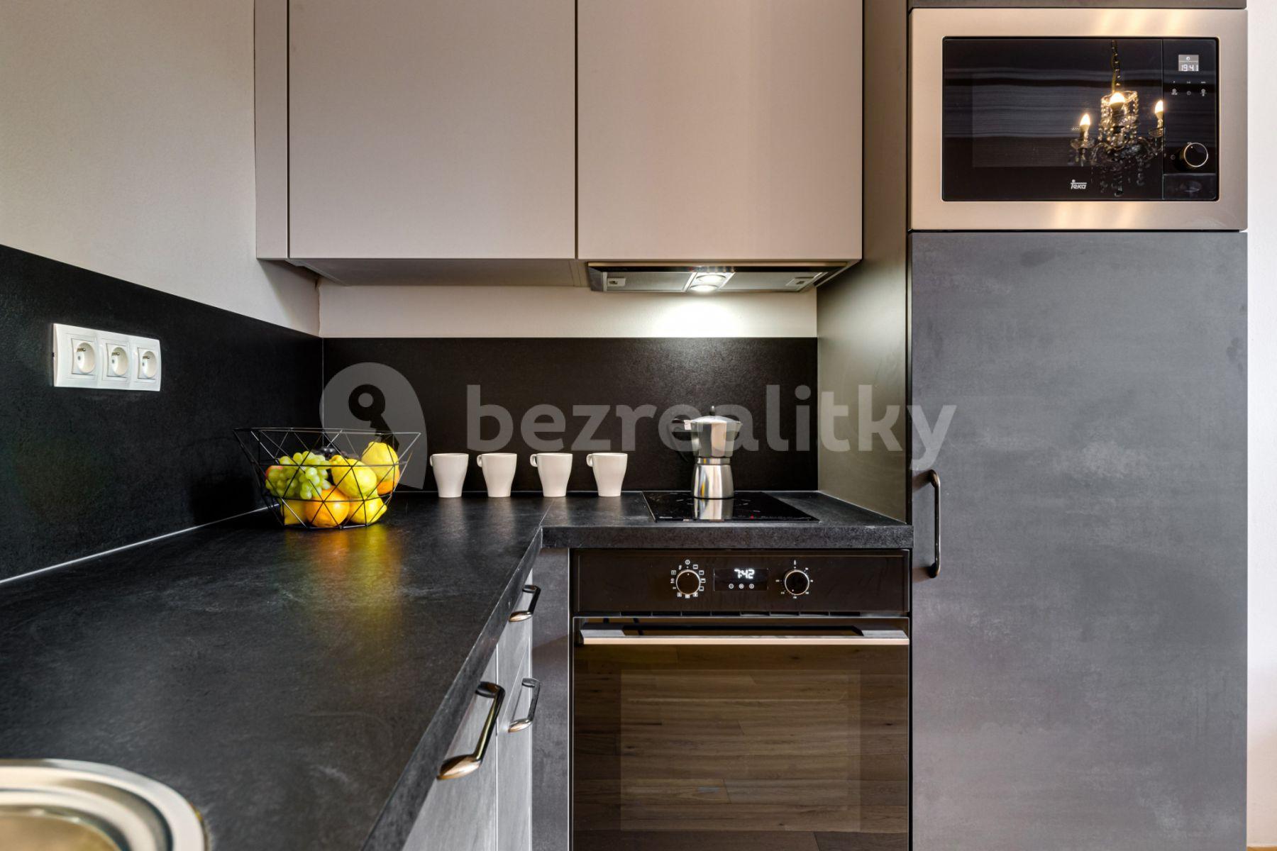 Pronájem bytu 3+kk 87 m², Kaizlovy sady, Praha, Praha