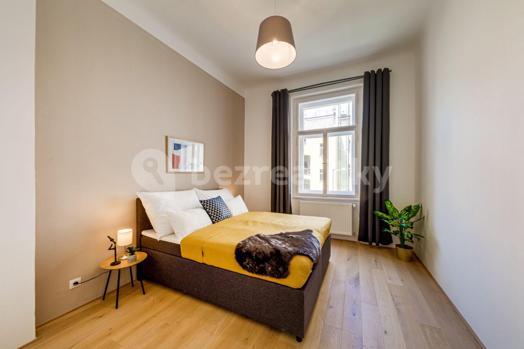 Pronájem bytu 3+kk 87 m², Kaizlovy sady, Praha, Praha