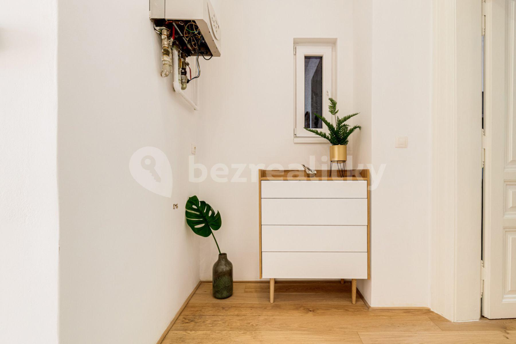 Pronájem bytu 3+kk 87 m², Kaizlovy sady, Praha, Praha