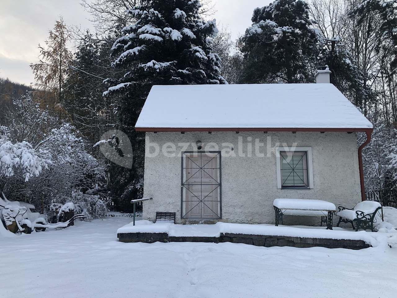 Pronájem chaty, chalupy, Mutějovice, Středočeský kraj