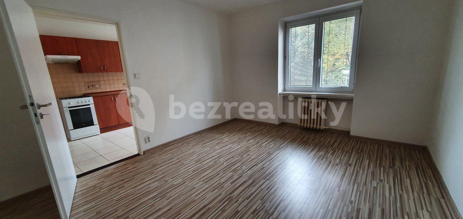 Pronájem bytu 3+1 69 m², Na Nábřeží, Havířov, Moravskoslezský kraj