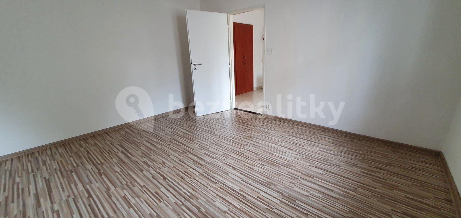 Pronájem bytu 3+1 69 m², Na Nábřeží, Havířov, Moravskoslezský kraj