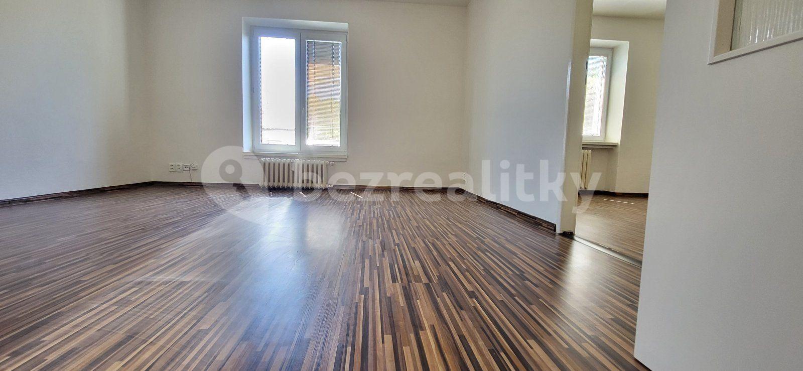 Pronájem bytu 3+1 69 m², Na Nábřeží, Havířov, Moravskoslezský kraj