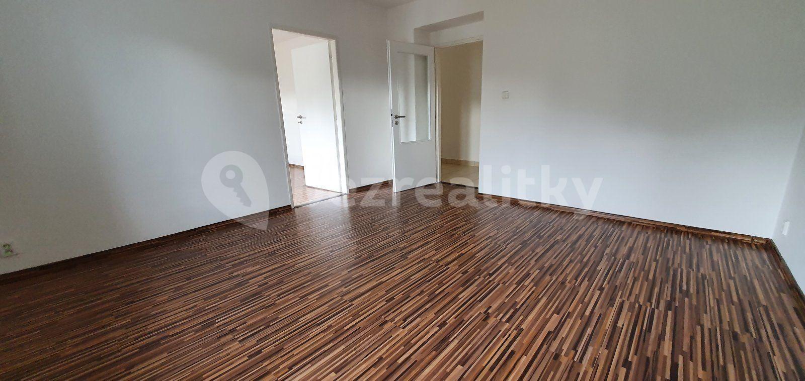 Pronájem bytu 3+1 69 m², Na Nábřeží, Havířov, Moravskoslezský kraj