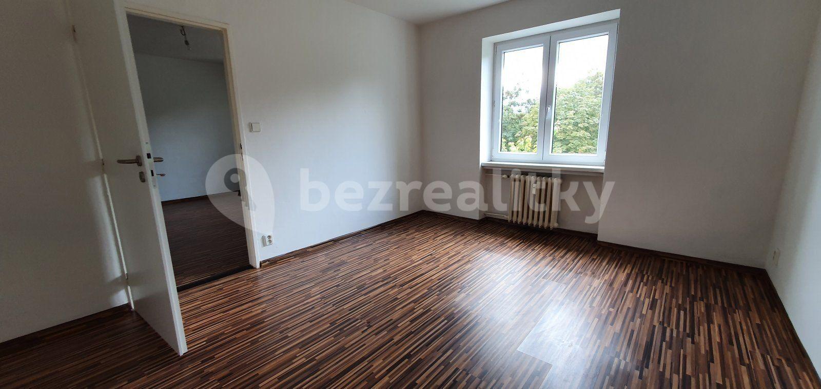 Pronájem bytu 3+1 69 m², Na Nábřeží, Havířov, Moravskoslezský kraj