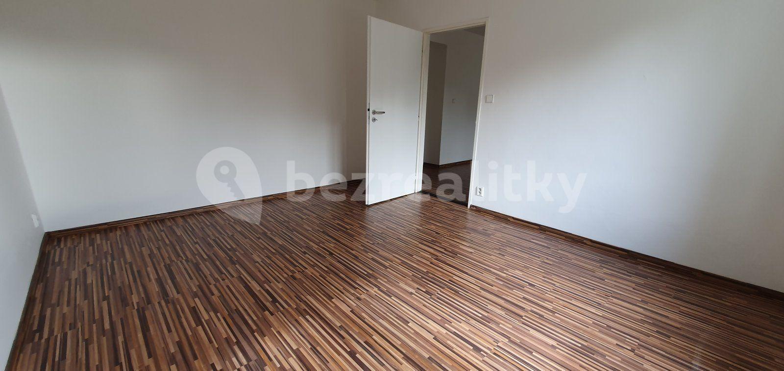 Pronájem bytu 3+1 69 m², Na Nábřeží, Havířov, Moravskoslezský kraj