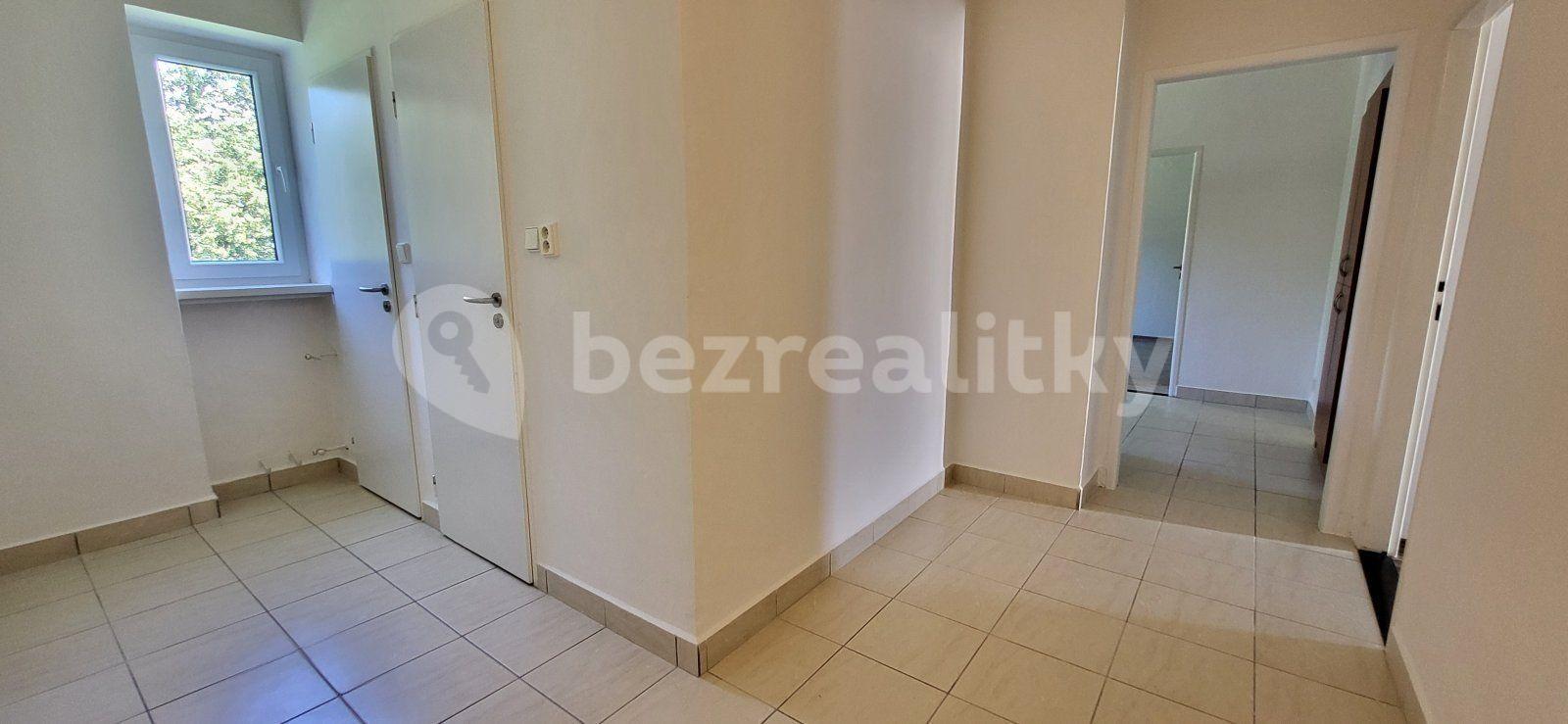 Pronájem bytu 3+1 69 m², Na Nábřeží, Havířov, Moravskoslezský kraj