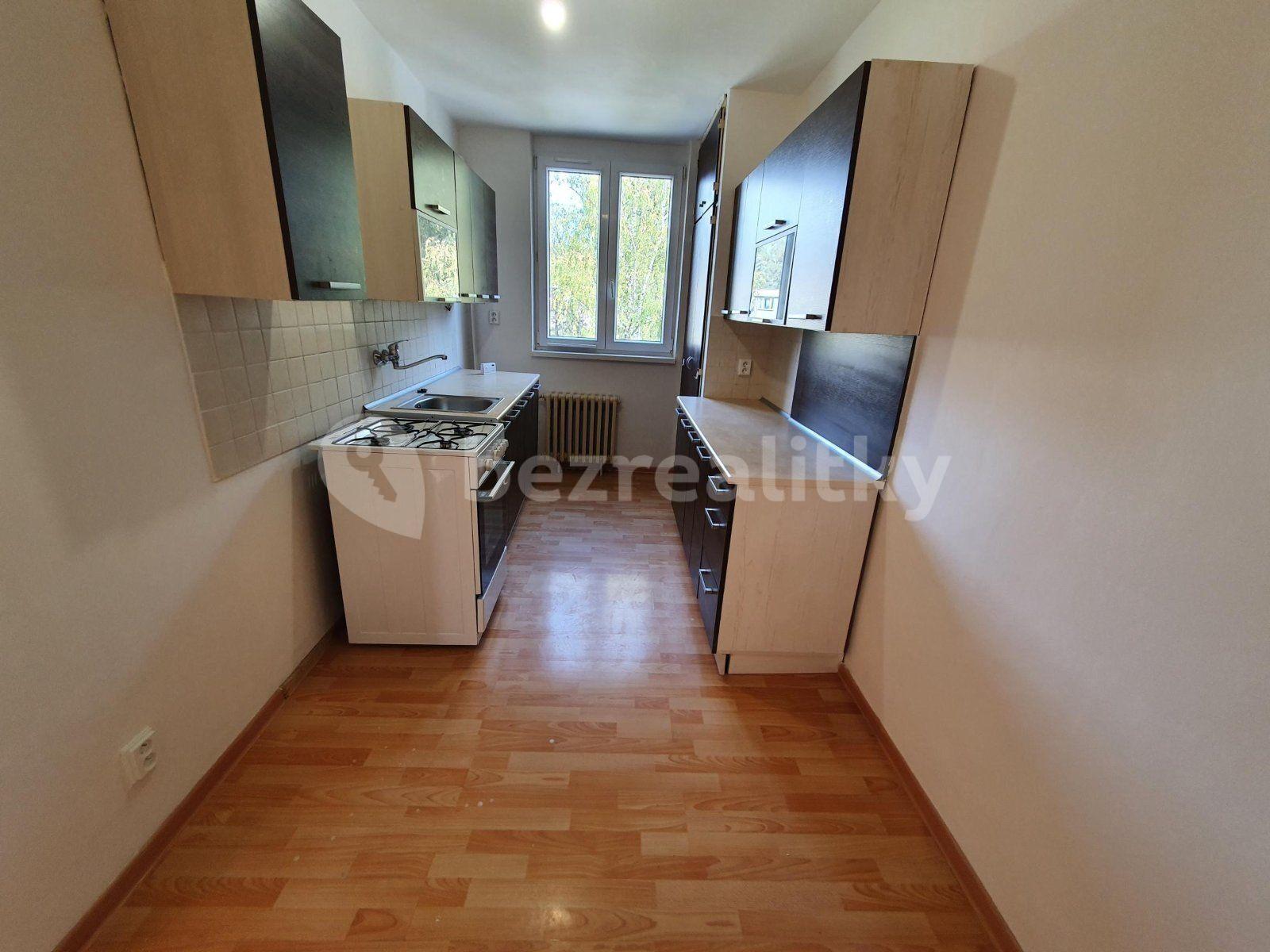 Pronájem bytu 2+1 51 m², Pokrok, Karviná, Moravskoslezský kraj