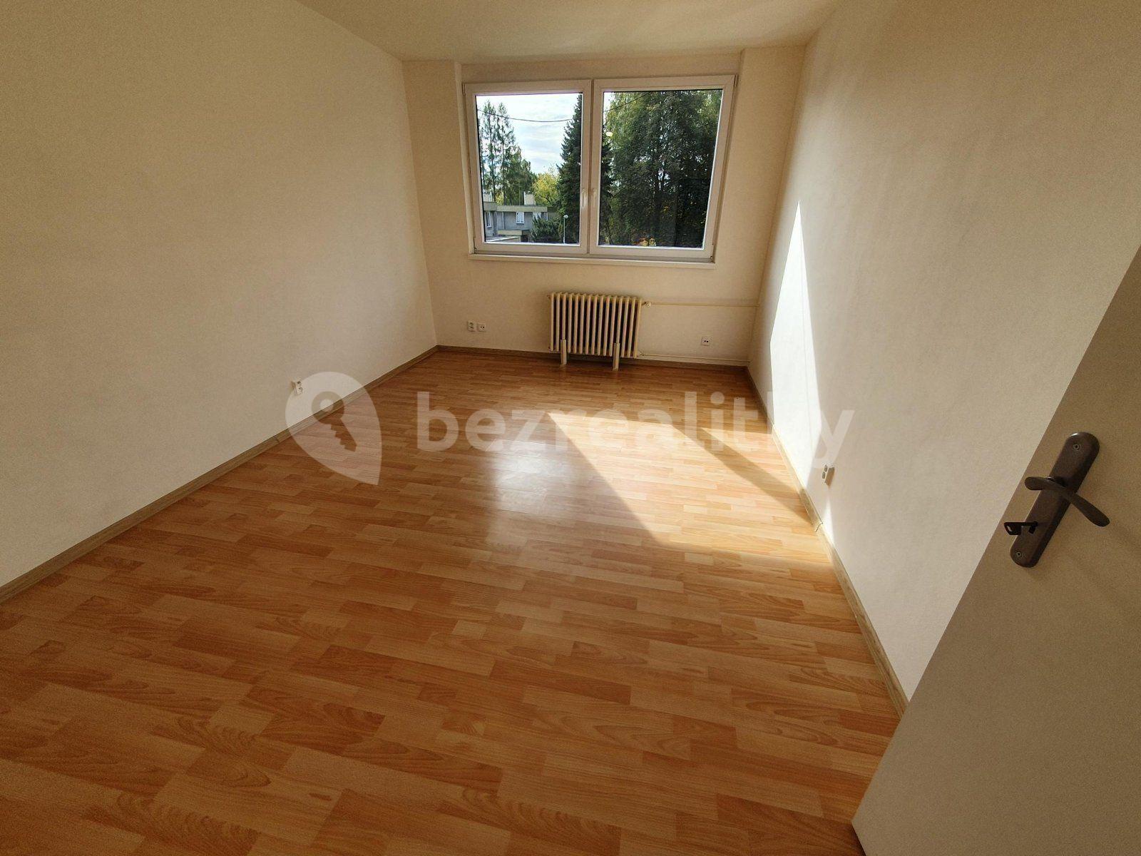 Pronájem bytu 2+1 51 m², Pokrok, Karviná, Moravskoslezský kraj