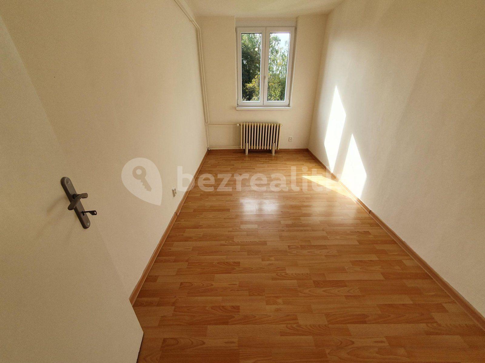 Pronájem bytu 2+1 51 m², Pokrok, Karviná, Moravskoslezský kraj