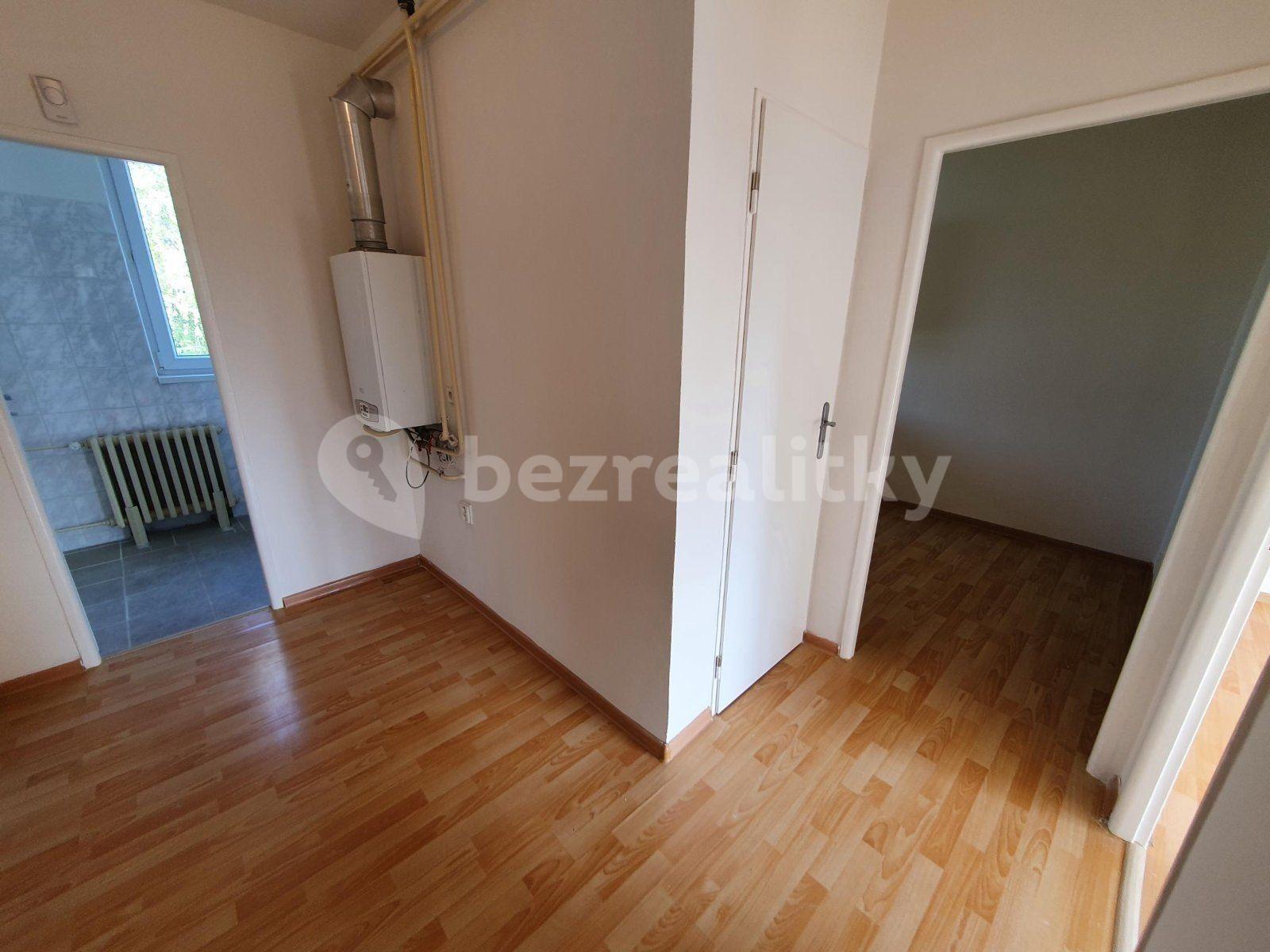 Pronájem bytu 2+1 51 m², Pokrok, Karviná, Moravskoslezský kraj