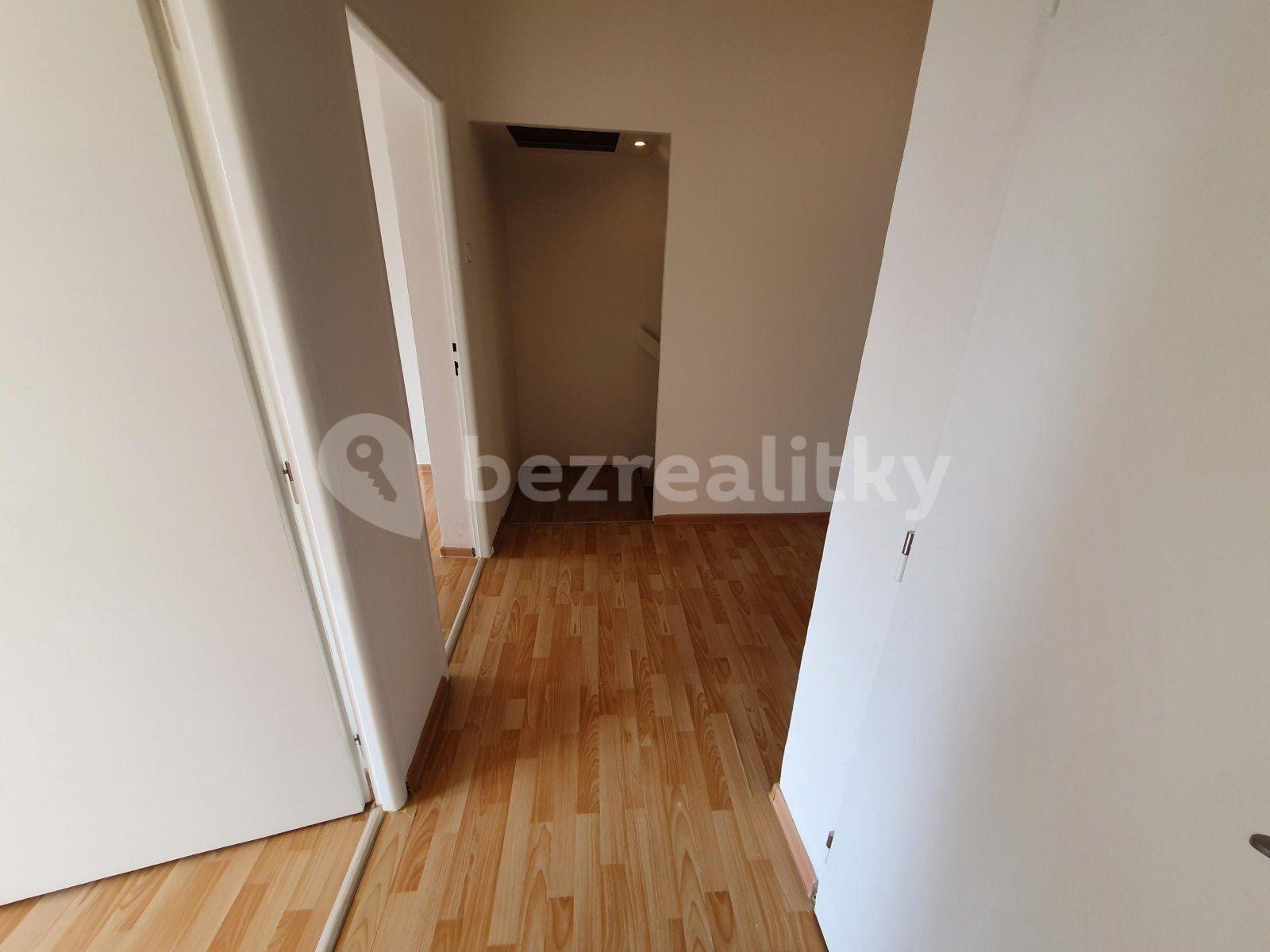 Pronájem bytu 2+1 51 m², Pokrok, Karviná, Moravskoslezský kraj