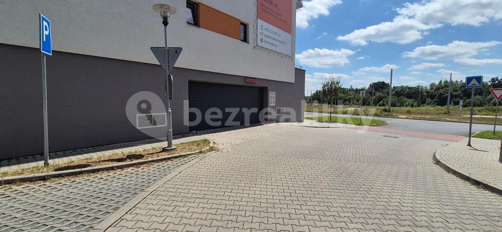 Pronájem garáže 12 m², Magisterská, Plzeň, Plzeňský kraj