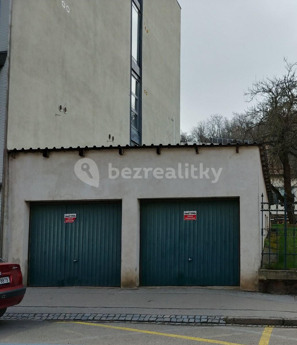 Pronájem garáže 42 m², Brno, Jihomoravský kraj