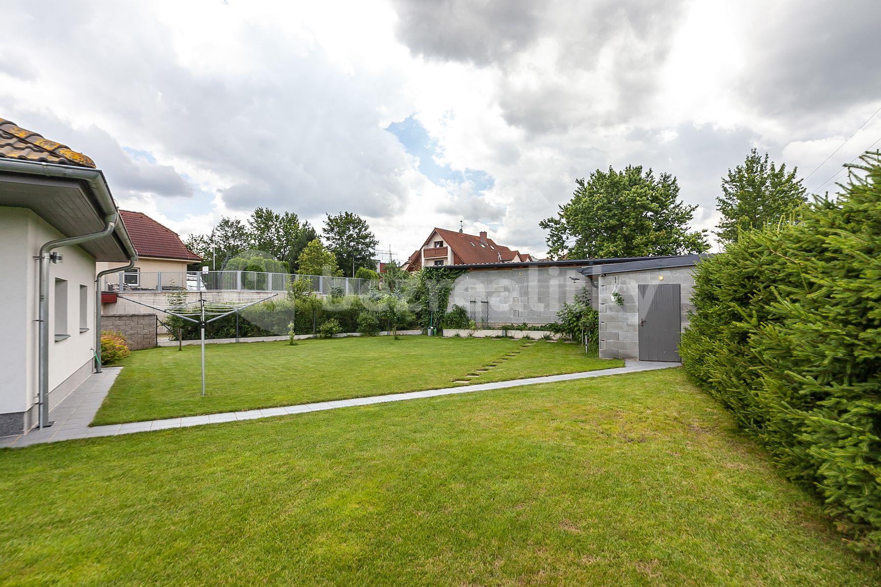 Prodej domu 140 m², pozemek 1.309 m², Werichova, Dobříš, Středočeský kraj