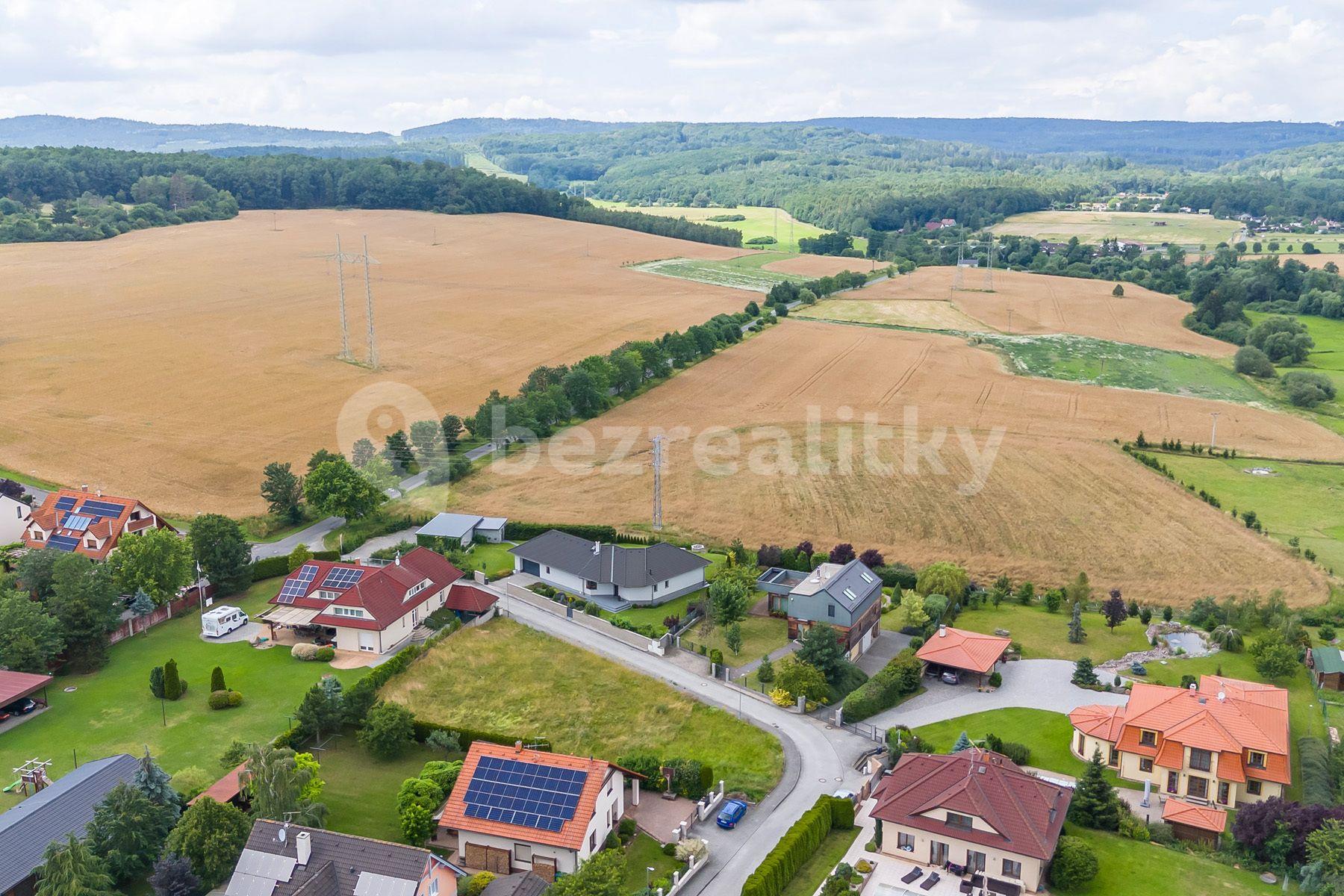 Prodej domu 140 m², pozemek 1.309 m², Werichova, Dobříš, Středočeský kraj