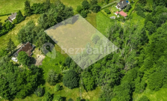 Prodej pozemku 4.140 m², Krásná Lípa, Ústecký kraj