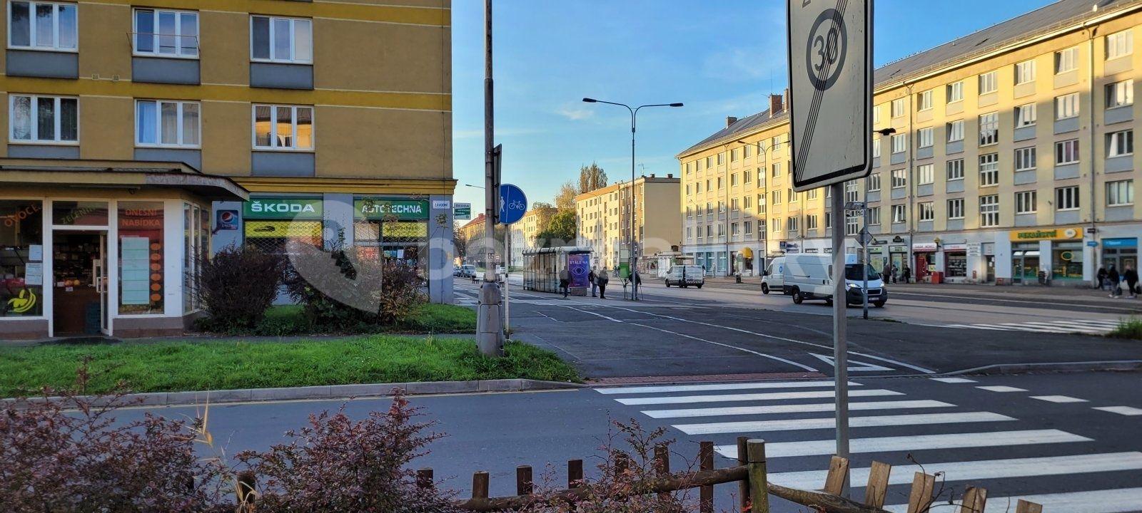 Pronájem kanceláře 64 m², tř. Osvobození, Karviná, Moravskoslezský kraj